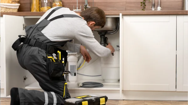 Plumbing (1)