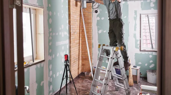 Structural Renovation